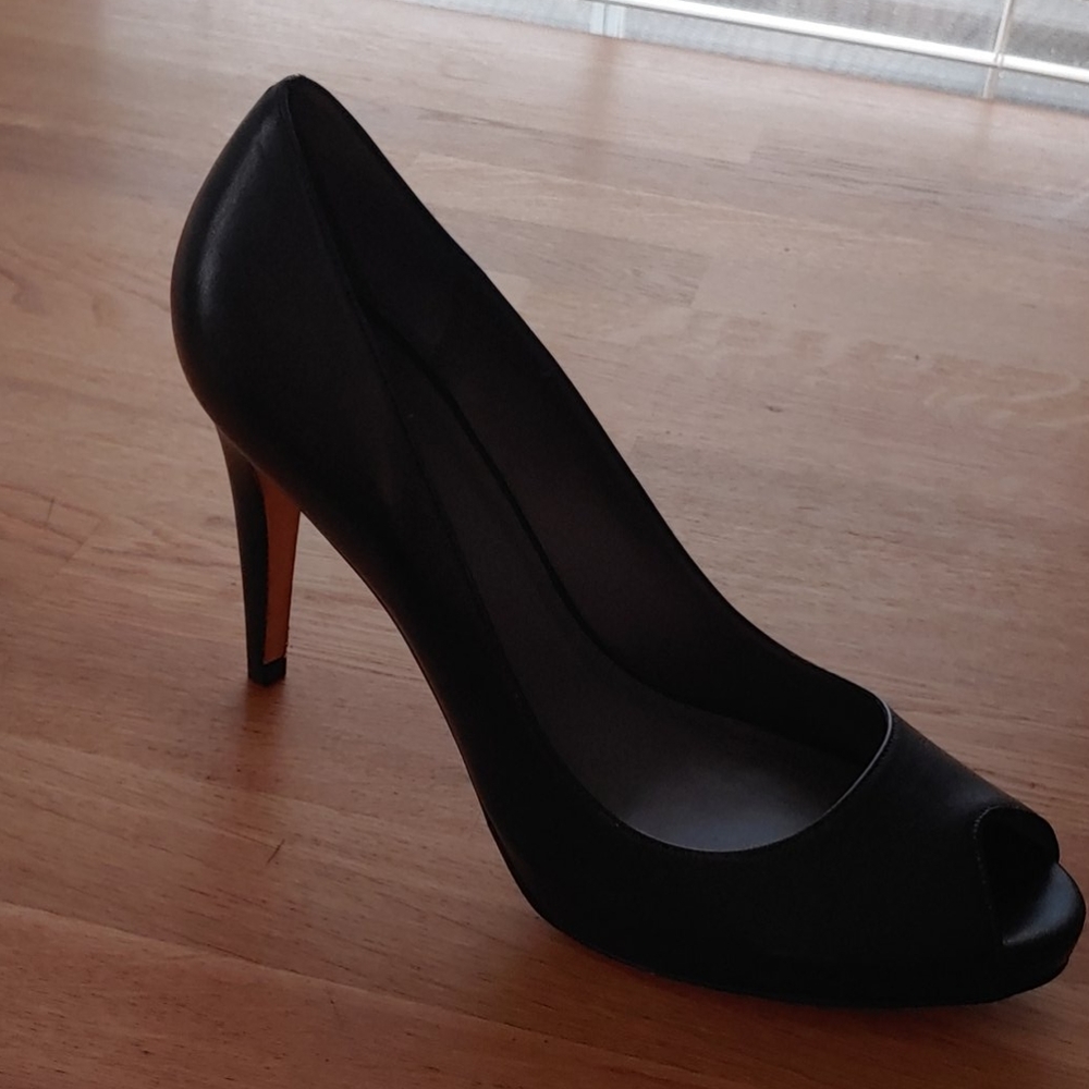 Pumps